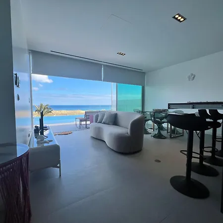 Golden Dream * Porto Santo