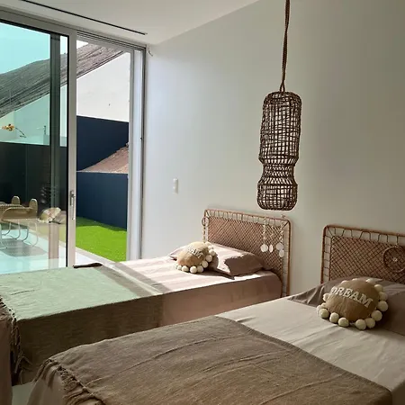Golden Dream Vila Porto Santo
